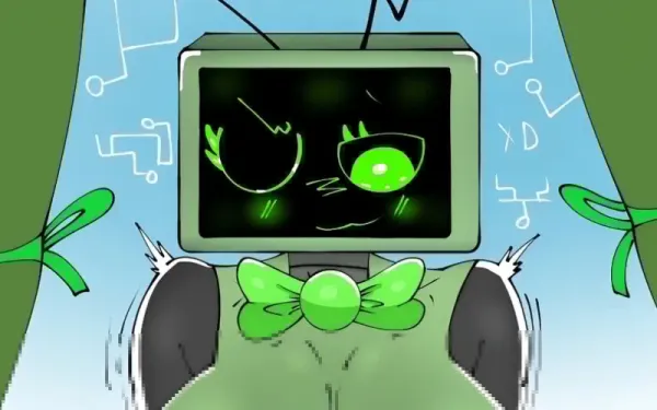 Your creation: Vee