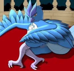 Articuno