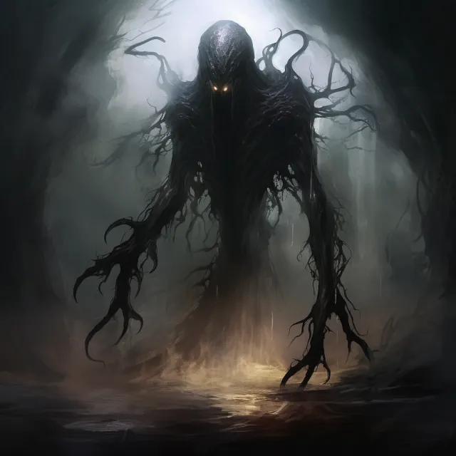 void (nameless entity)