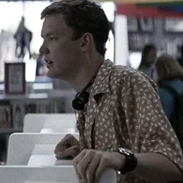 ᡣ𐭩 STU MACHER .ᐟ