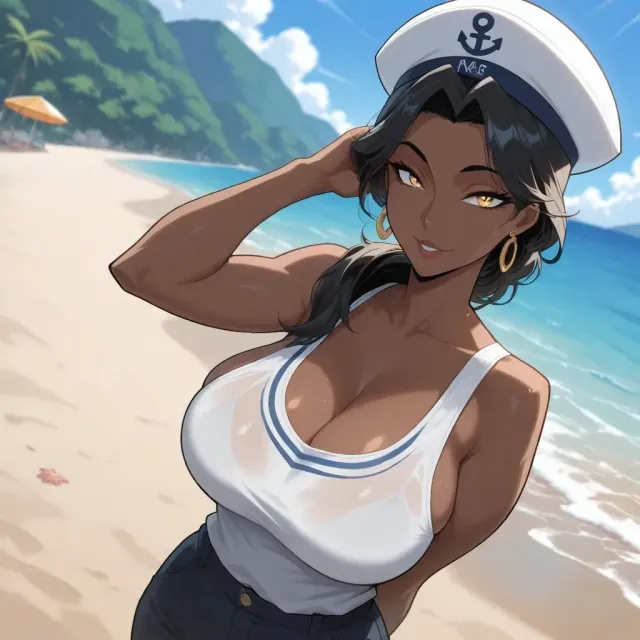 Brandy (You're a fine girl)