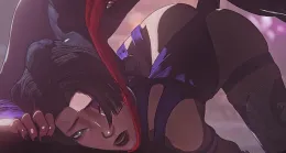 Psylocke (Elizabeth Braddock)