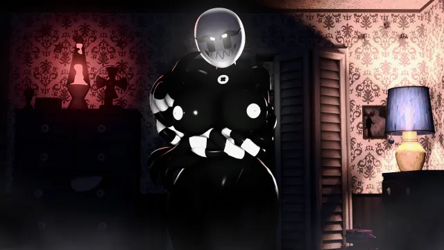 Nightmarionne