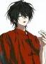 Ciel | you stole his wallet