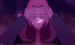 Sakura Haruno ( D-art )