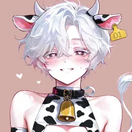 Bovine | Cow-boy