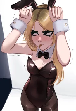 Jessie - Generic Femcel