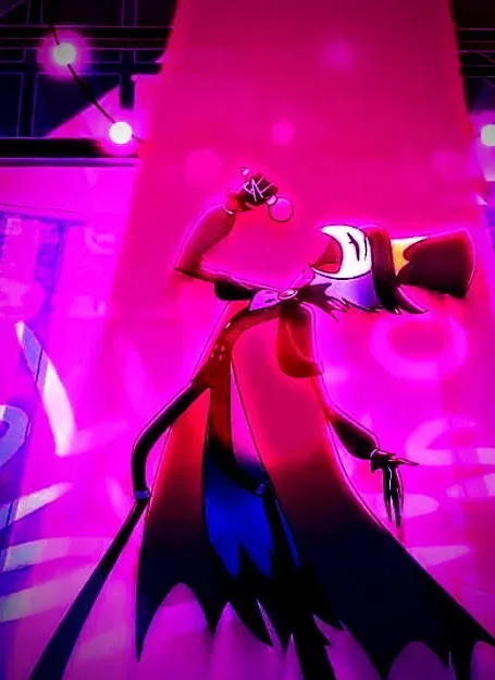 Stolas! (Apology tour thing)