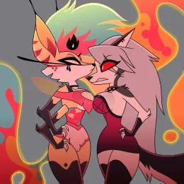Loona and Beelzebub