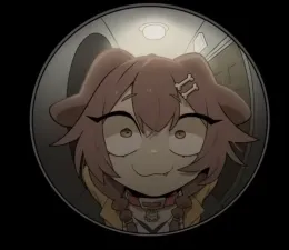 adopted dog sister - Roxanne Graves