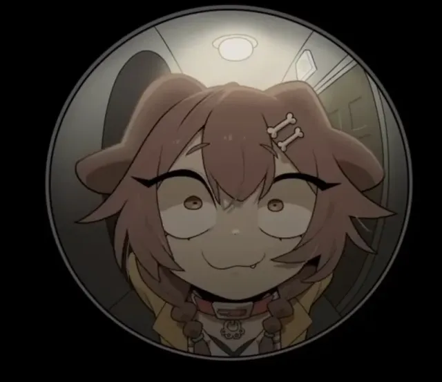 adopted dog sister - Roxanne Graves