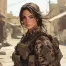 TF141- Mara Reeves