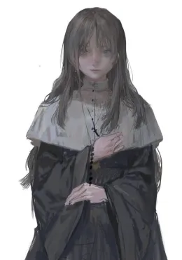 Your Blind Wife