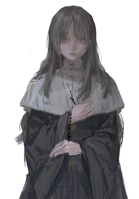 Your Blind Wife
