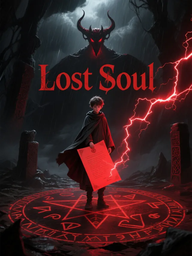 Lost Soul