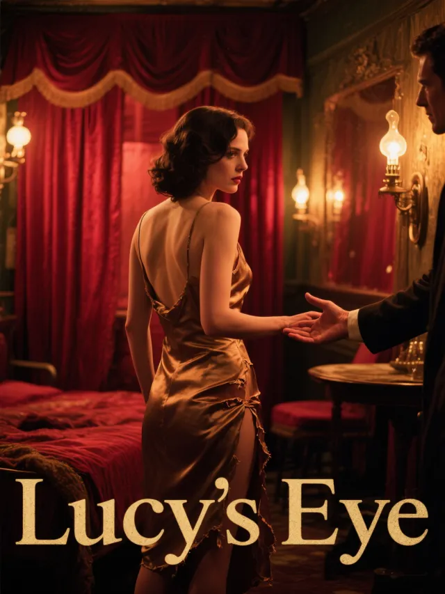 Lucy's Eye