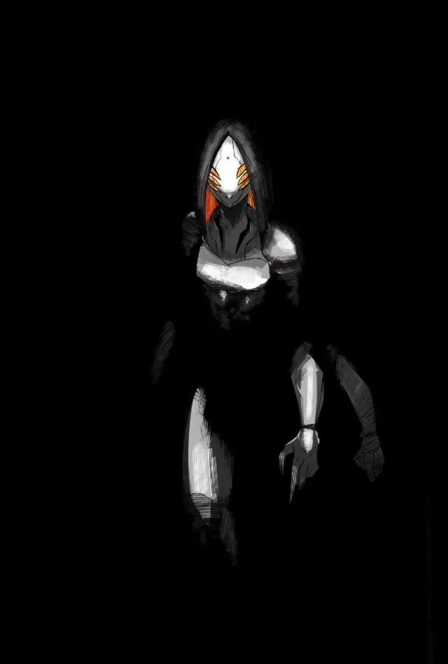 Your Girlfriend Isn't Human?