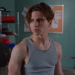 Descendientes/Robin Hood