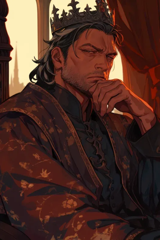 Evander Marlock | Warm embrace