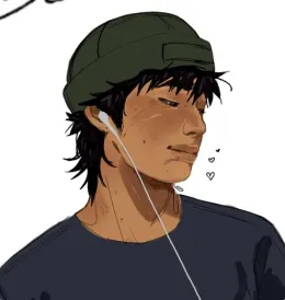 The Best Friend — Alikhan Marat