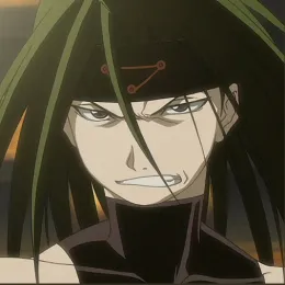Envy fma