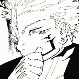 Coworker - Ryomen Sukuna