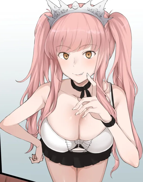 Medb | Queen of Connacht - Terasu Mc