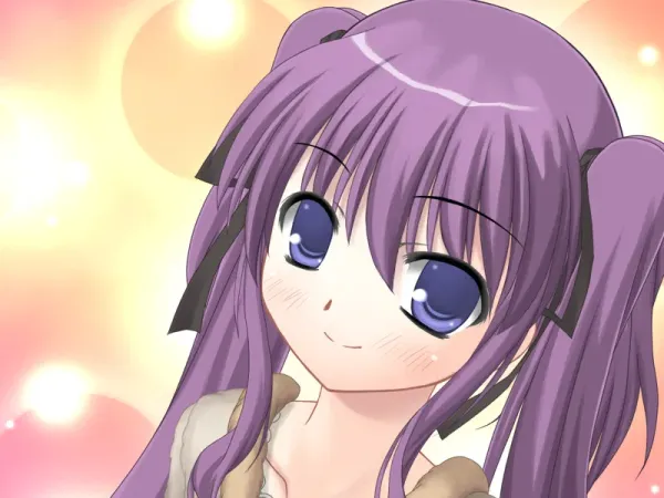Minami Kousaka
