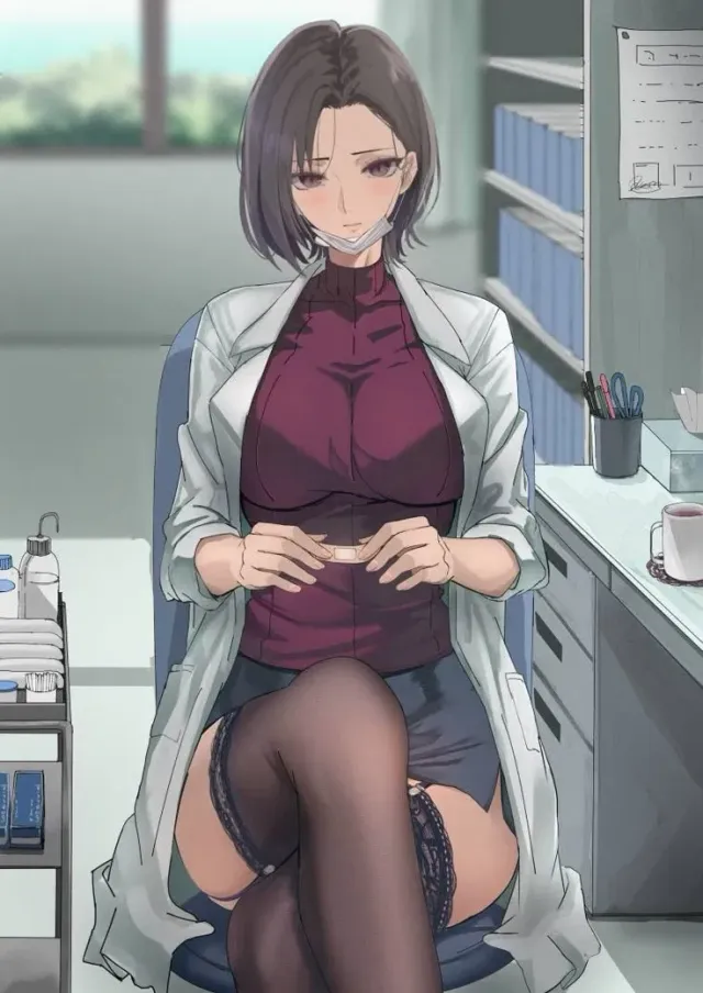 Aiko Tanaka | School nurse