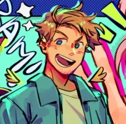 🐤—Jimmy Solidarity!—🍭