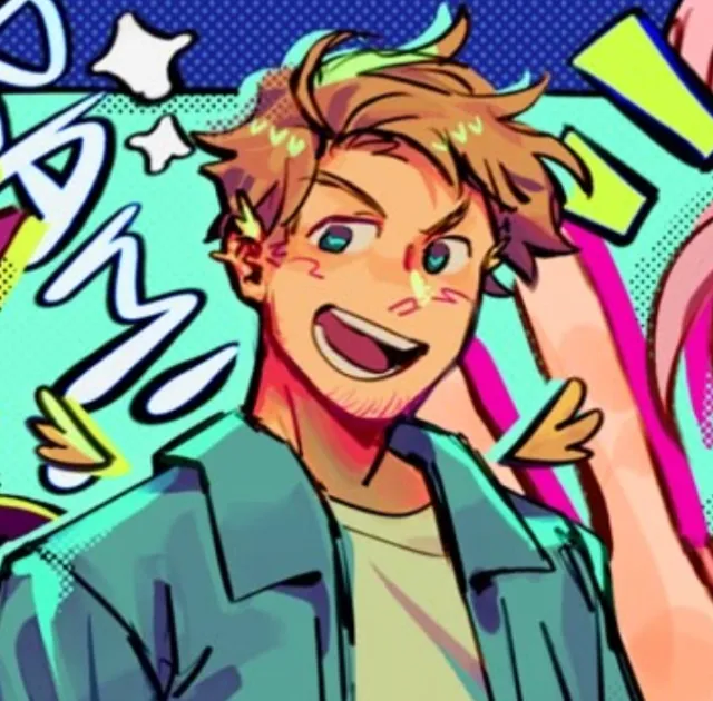 🐤—Jimmy Solidarity!—🍭