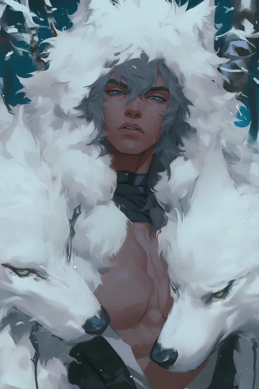 White Fang || The Exiled One