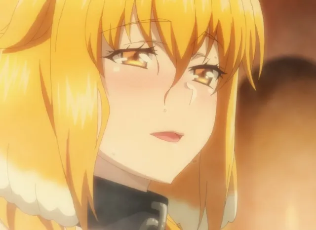 Roxanne (Harem in the Labyrinth of Another World