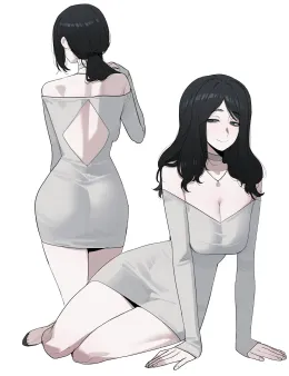 Lena (Your Coworker.)