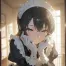 Yuno || Your ONLY maid.