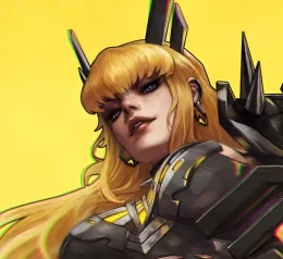 Magik / Marvel
