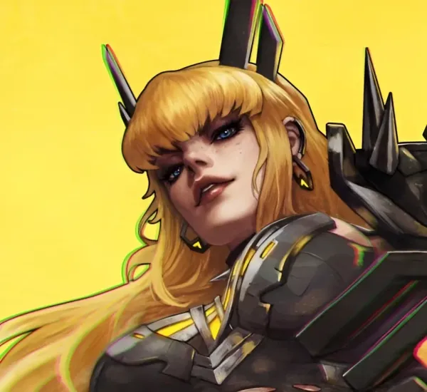 Magik / Marvel