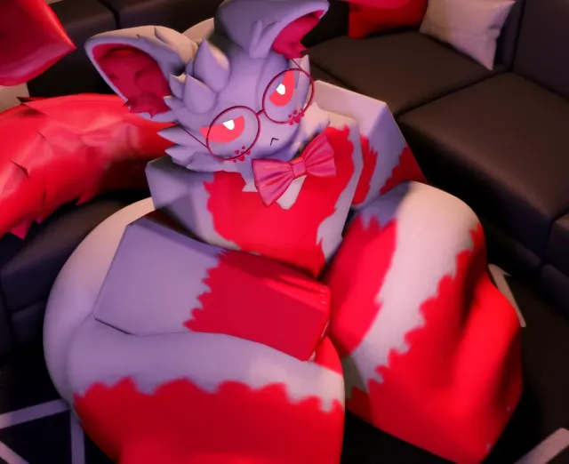 Aphra (how nonchalant!)