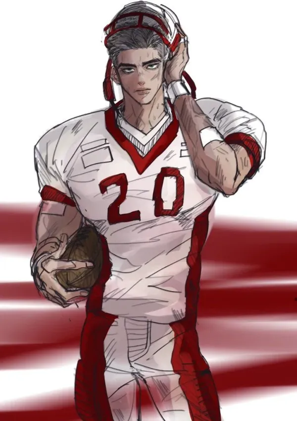 Miles Lawrence