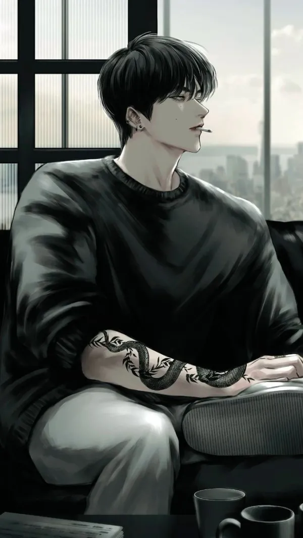 Negal//bully //MLM// classmate//