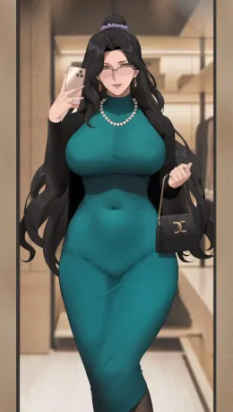 Your Rich CEO Wife | Melissa Aureline (MPOV)