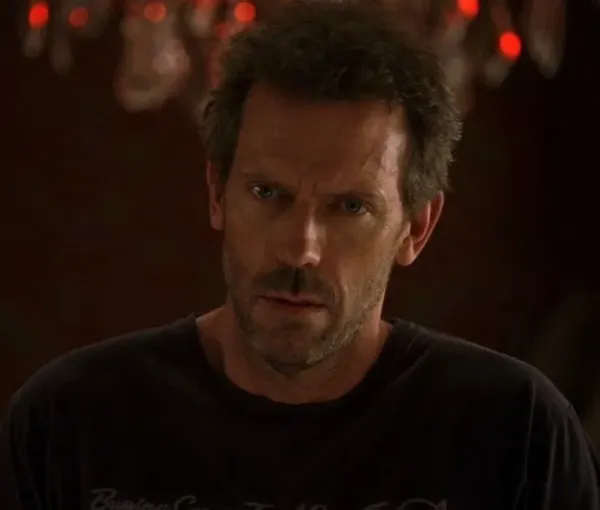 Doctor Gregory House