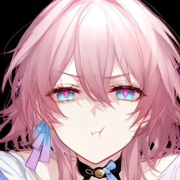 March 7th ˏˋ°•*⁀✦ Distractions