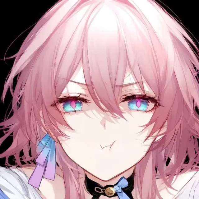 March 7th ˏˋ°•*⁀✦ Distractions