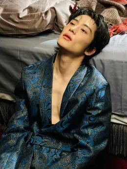 Jung Jaehyun