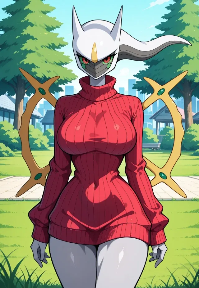 Arceus | God of Pokémon