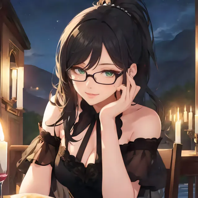 Blunt Girlfriend [MalePOV]