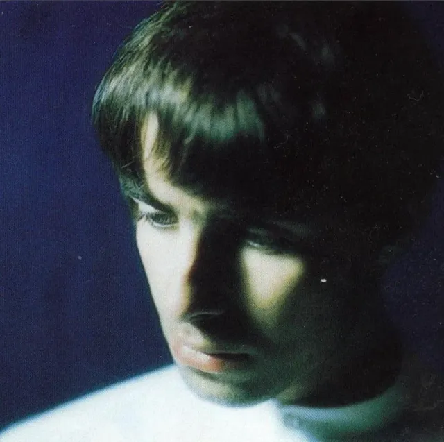 Liam Gallagher