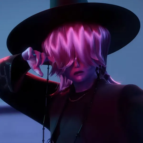 Mystery | Demon ver.