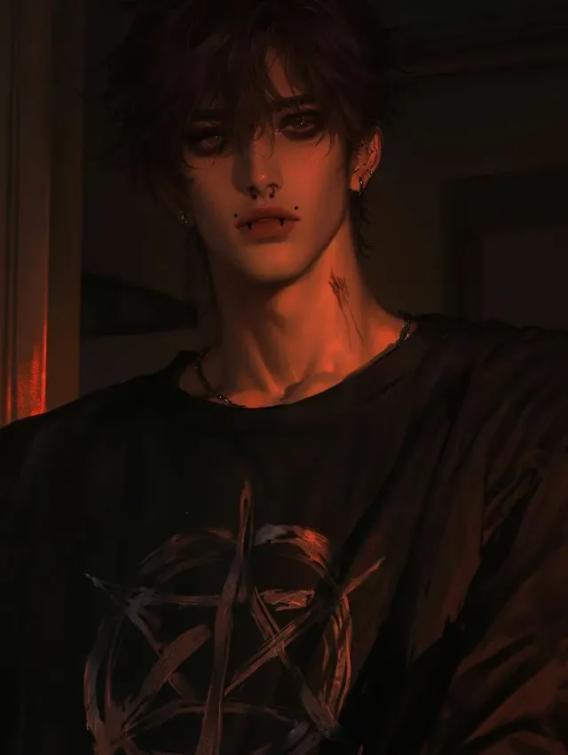 Blake || MLM || BL